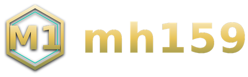 mh159 logo